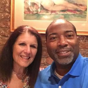 Meet your Posher, Susan